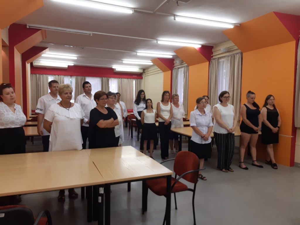Szociális gondozó és ápoló képzés Baranya megyében 2